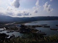 獅頭山公園<br/> 攝影：Lu