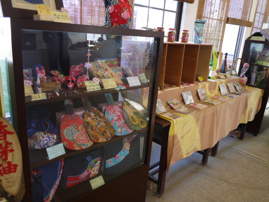 屏東客家文物館 攝影：三井