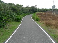 兩潭自行車道<br/> 攝影：Eva隨手拍