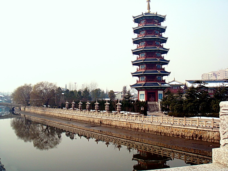 週邊景觀 攝影：余燕鳳