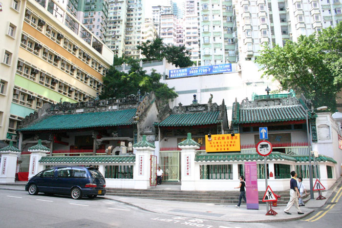 善德宮 攝影：馮順