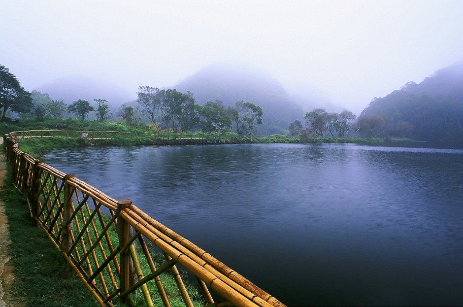 西湖渡假村 攝影：西湖渡假村 提供