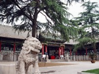 館內景致<br/> 攝影：林明德
