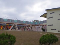 山腳國小<br/> 攝影：Eva隨手拍