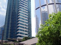 置地廣場<br/> 攝影：王世傳