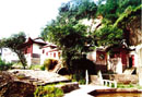 涪陵周易園<br/> 攝影：四川旅遊信息網