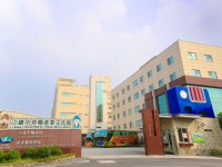 外觀<br/> 攝影：立康中草藥產業文化館