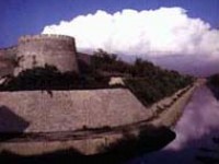 古城牆02<br/> 攝影：四川旅遊訊息網