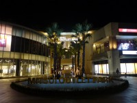 MITSUI OUTLET PARK 林口<br/> 攝影：Eva隨手拍