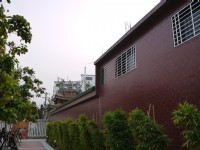 鳳儀書院<br/> 攝影：旅遊王攝影組