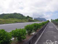 東海岸自行車道<br/> 攝影：Eva隨手拍