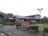 美濃客家文物館<br/> 攝影：Eva隨手拍