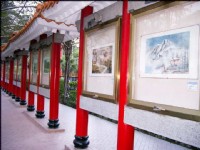 國立歷史博物館<br/> 攝影：Eva隨手拍