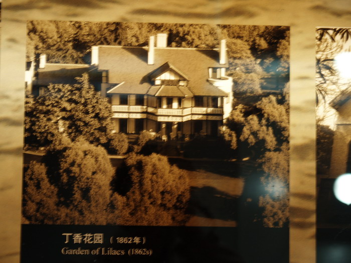 上海市發展展示中心 攝影：簡時強