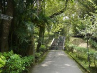 201605两蒋文化园区<br/> 摄影：旅遊王攝影組