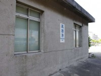 舊打狗驛故事館原為高雄港站<br/> 攝影：Eva隨手拍