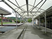 台東鐵道藝術村<br/> 攝影：Eva隨手拍