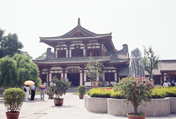 梨園 攝影：林明德