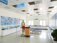 電療館<br/> 攝影：虹泰水凝膠世界
