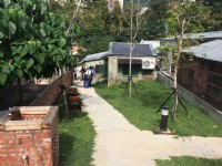 中心新村<br/> 攝影：Eva隨手拍
