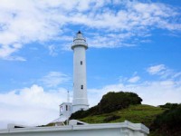 綠島燈塔<br/> 攝影：台東觀光旅遊網 提供