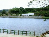 青草湖