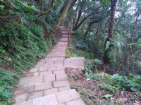 象山自然步道<br/> 攝影：Lu