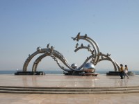 海之廣場<br/> 攝影：馮順