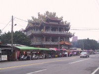 廖添丁廟<br/> 攝影：amo
