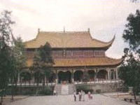 衡山-02<br/> 攝影：四川旅遊信息網