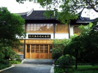 蘇東坡紀念館<br/> 攝影：方盛文