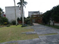 胡適紀念館<br/> 攝影：amo