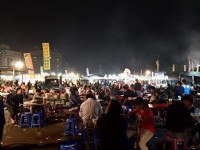 斗六人文夜市<br/> 攝影：meiyin