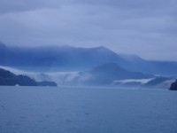 涵碧步道眺望日月潭美景<br/> 攝影：Eva隨手拍