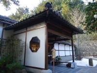 北投文物館<br/> 攝影：meiyin