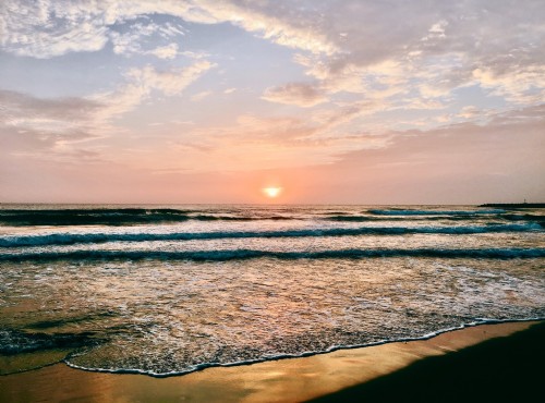 Yuguang Island