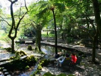 前山公園-休憩好地方<br/> 攝影：老山羊部落格