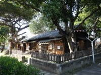 雲中街舊警察宿舍<br/> 攝影：meiyin