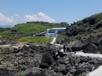 麟山鼻<br/> 攝影：Lu