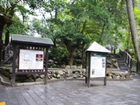 靳珩公園<br/> 攝影：Eva隨手拍