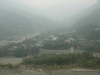 豐山村全貌<br/> 攝影：老山羊部落格