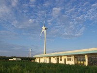 觀音濱海遊憩區(原觀音海水浴場)<br/> 攝影：Eva隨手拍
