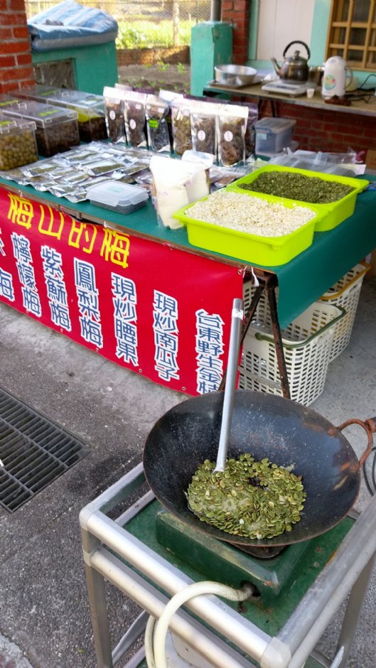 太平老街 攝影：Eva隨手拍