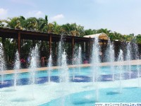 親水公園<br/> 攝影：mylovefamily.tw 提供