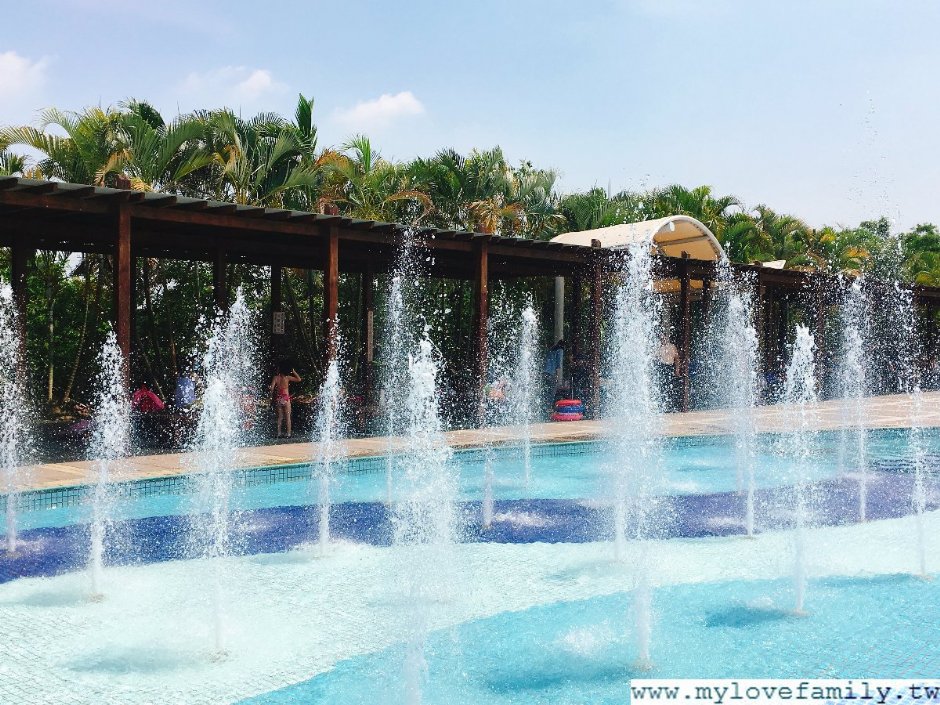 親水公園 攝影：mylovefamily.tw 提供