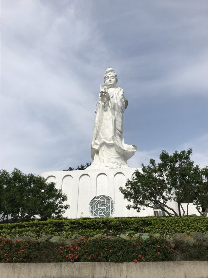 鐵砧山雕塑公園 攝影：陳皮梅