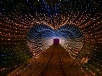 深澳鐵道自行車<br/> 攝影：Eva隨手拍