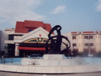 傣園大酒店<br/> 攝影：台灣中國旅行社