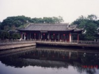 蠡園-03<br/> 攝影：台灣中國旅行社