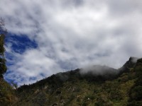 南橫公路海端鄉路段<br/> 攝影：林錦萍